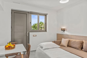 Woonvoorbeeld Suite Type 1