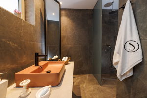 Woonvoorbeeld appartement