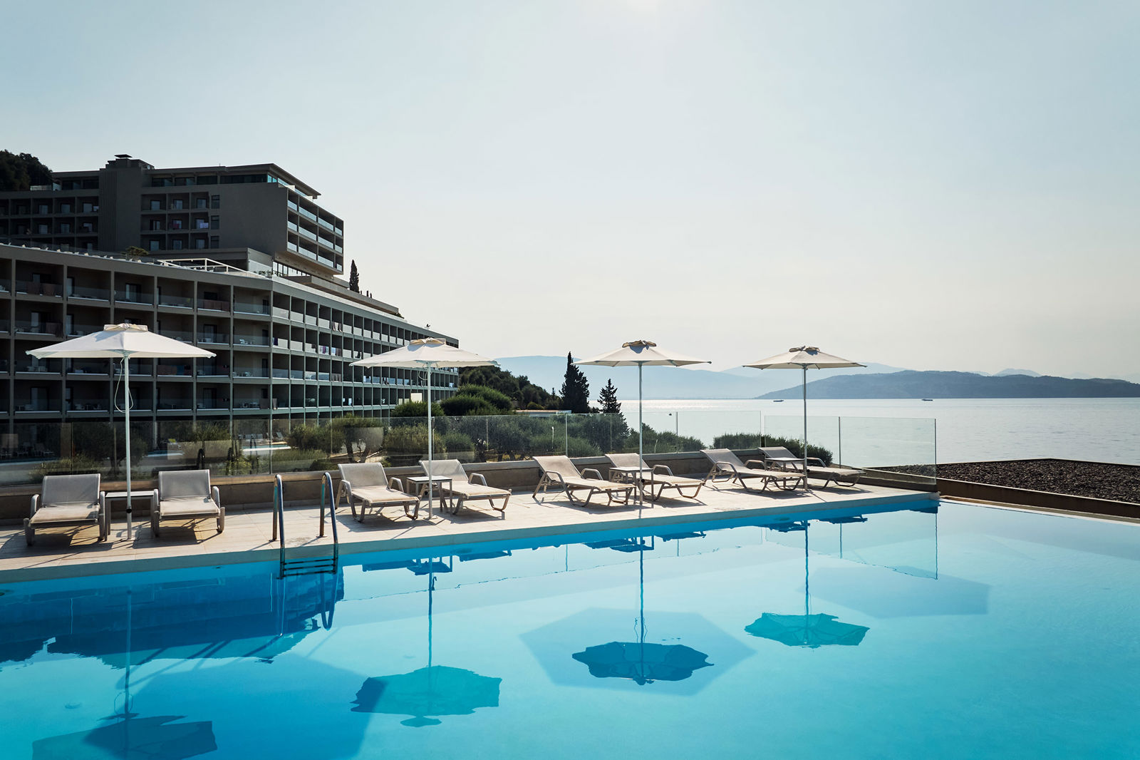 Atlantica Nissaki Beach