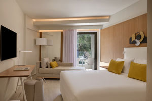 Atlantica Nissaki Beach