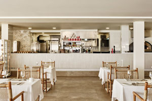 Atlantica Nissaki Beach