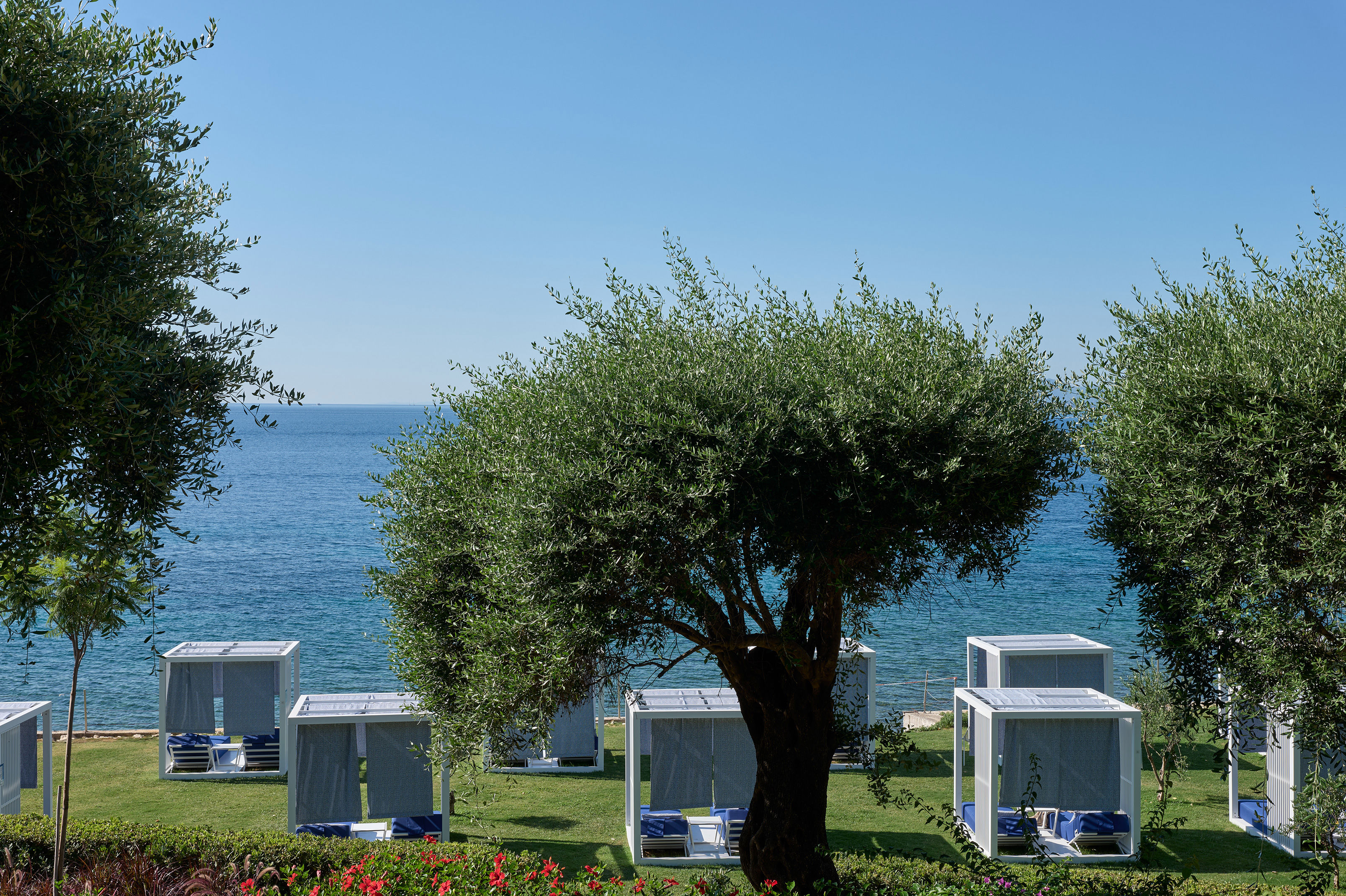 Atlantica Nissaki Beach