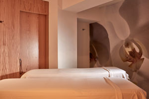 Atlantica Nissaki Beach