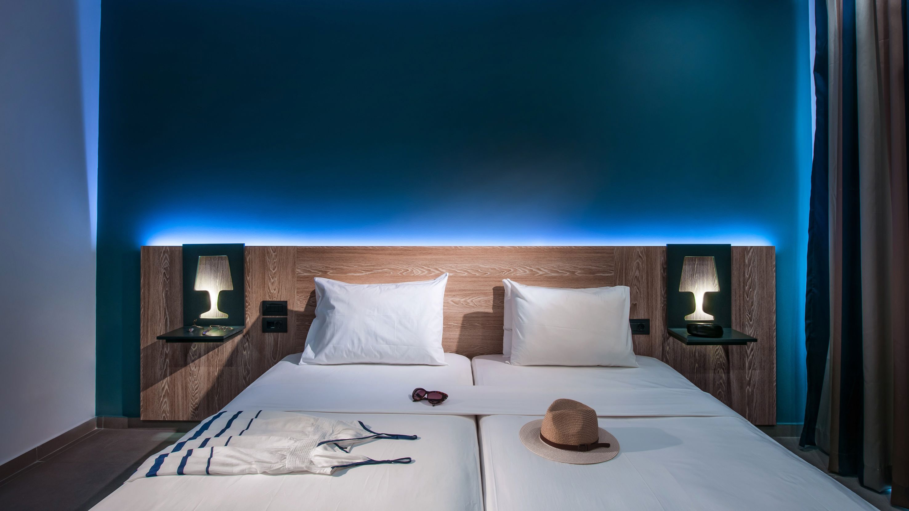 Enorme Infinity Beach
