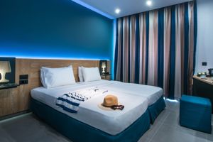 Enorme Infinity Beach