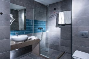 Enorme Infinity Beach