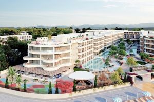 Holiday Inn Resort Bodrum West Beach