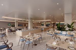 Holiday Inn Resort Bodrum West Beach