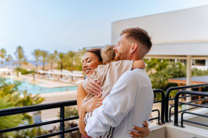 Corendon Mangrove Beach Resort Vandaag Inside / De Oranjezomer