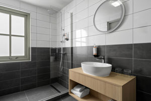 Woonvoorbeeld 2-persoonskamer Standaard