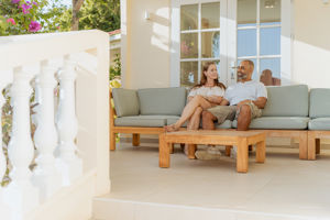 Woonvoorbeeld 3-kamervilla