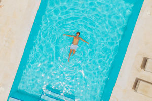 Livingstone Jan Thiel Resort Vandaag Inside / De Oranjezomer