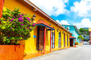 The Ritz Curaçao Vandaag Inside / De Oranjezomer