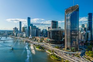 Wereldse cruise van Tokyo naar Buenos Aires