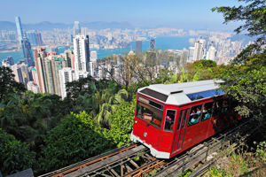 Wereldse cruise van Tokyo naar Buenos Aires