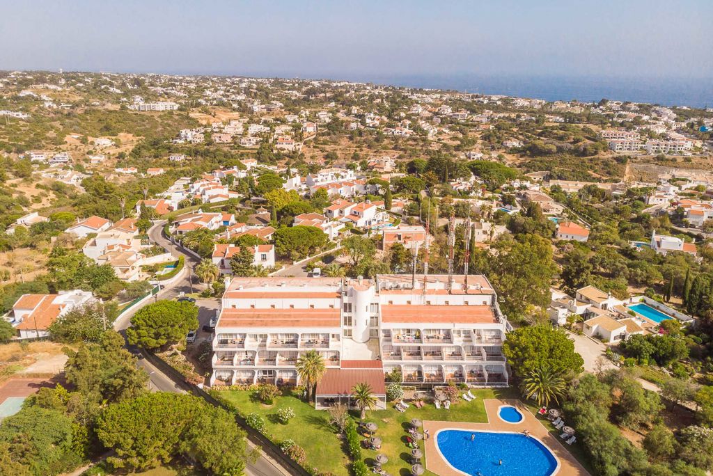 Carvoeiro Garden