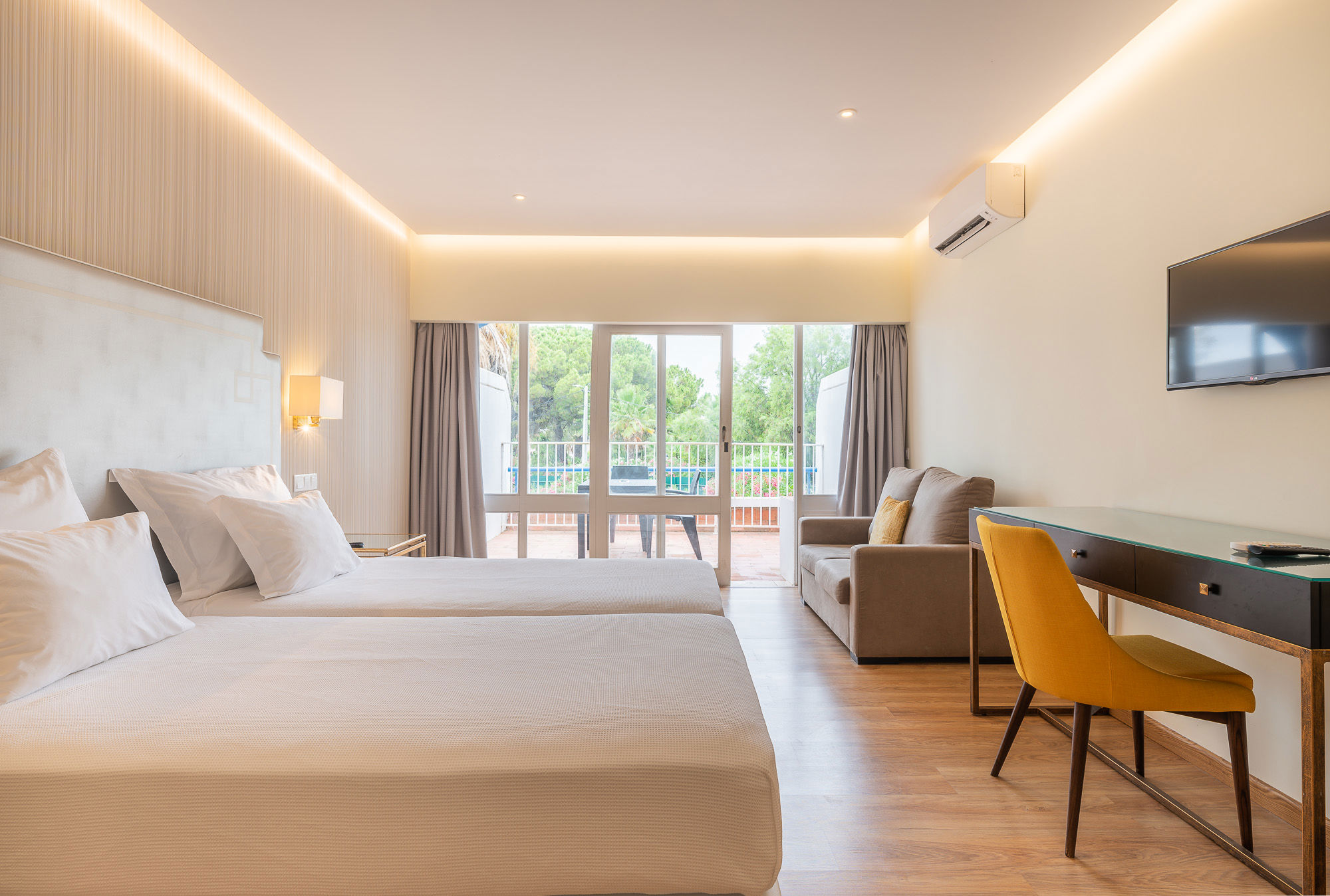 Carvoeiro Garden - billede 3