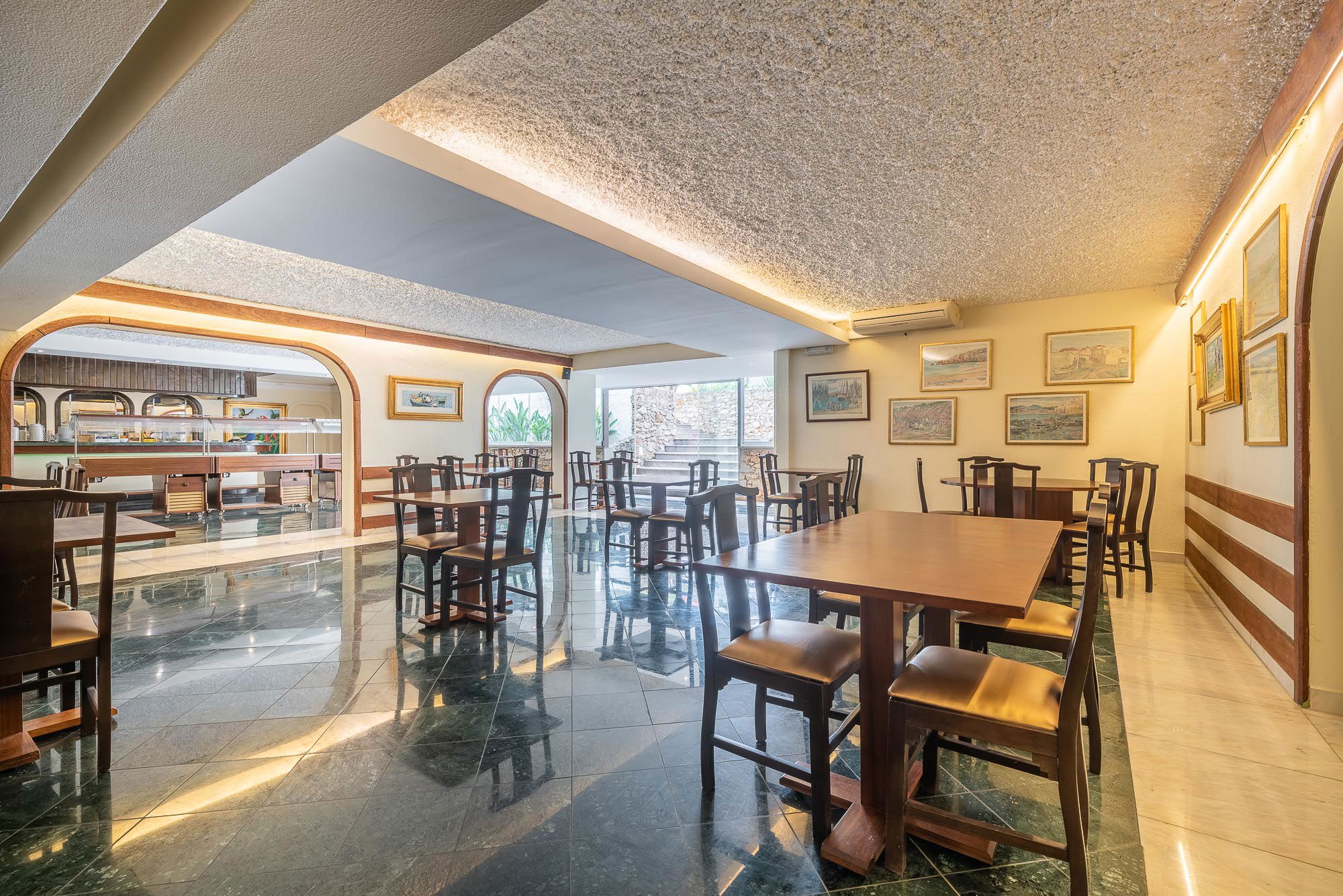 Carvoeiro Garden - billede 4