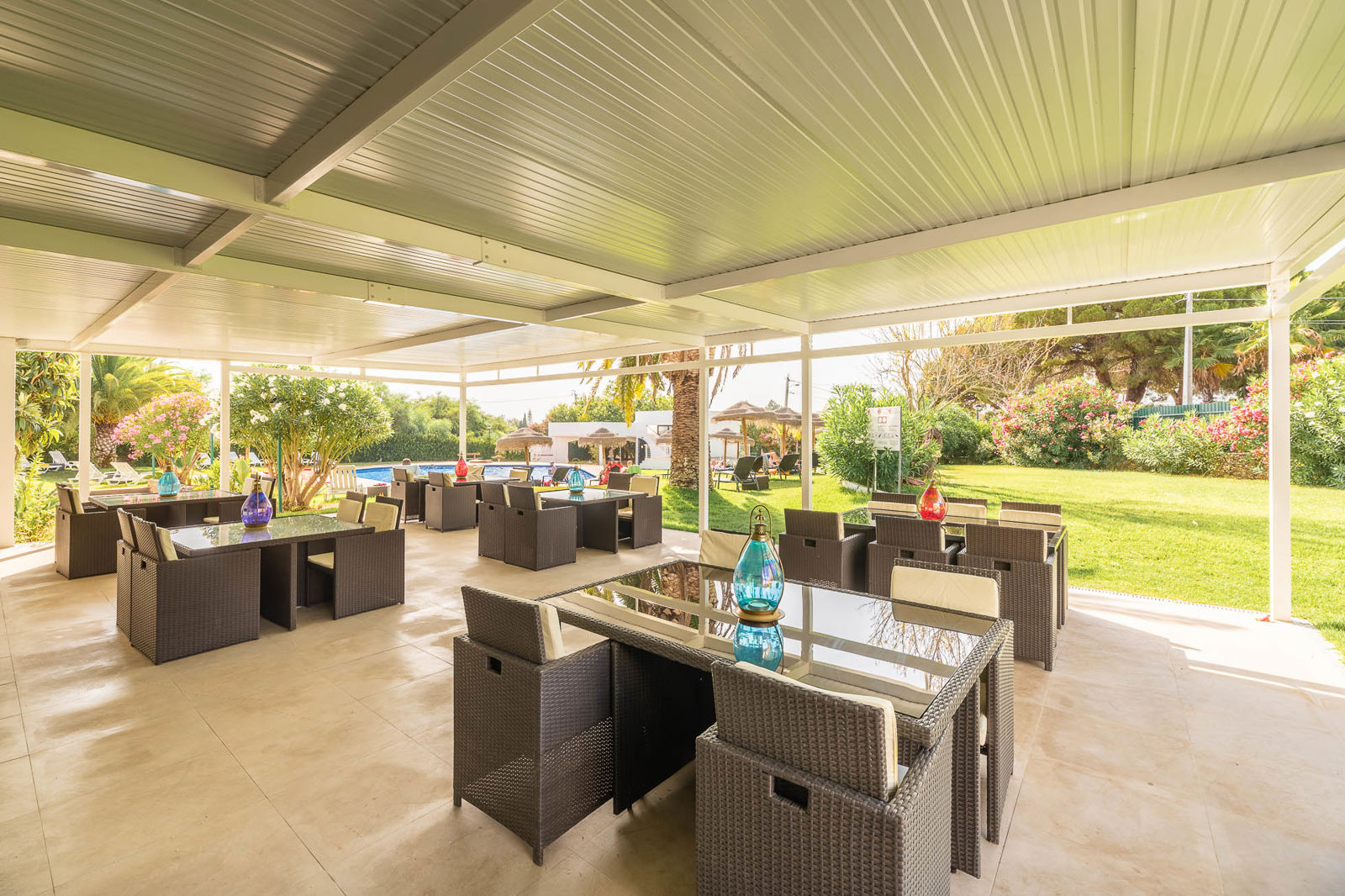 Carvoeiro Garden slide 5