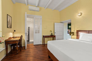 Woonvoorbeeld Grote kamer