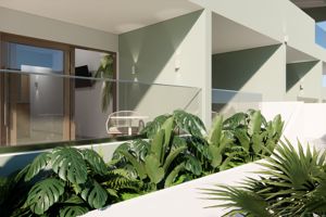 Bientu Resort