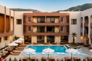 Aethra Hotel