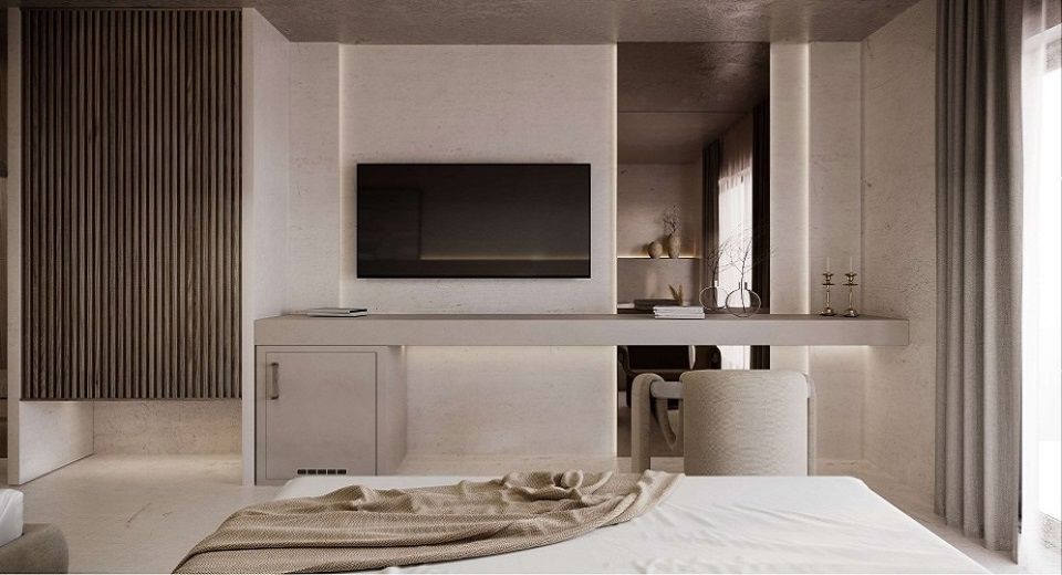 Aethra Hotel