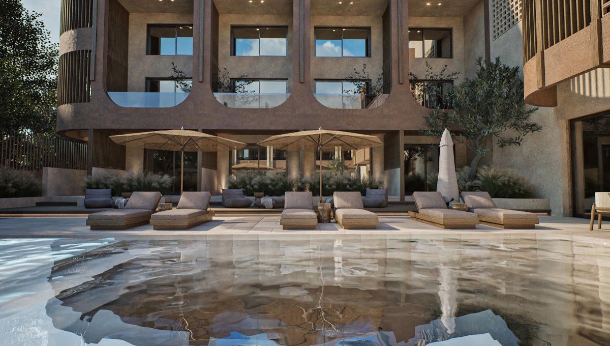 Aethra Hotel