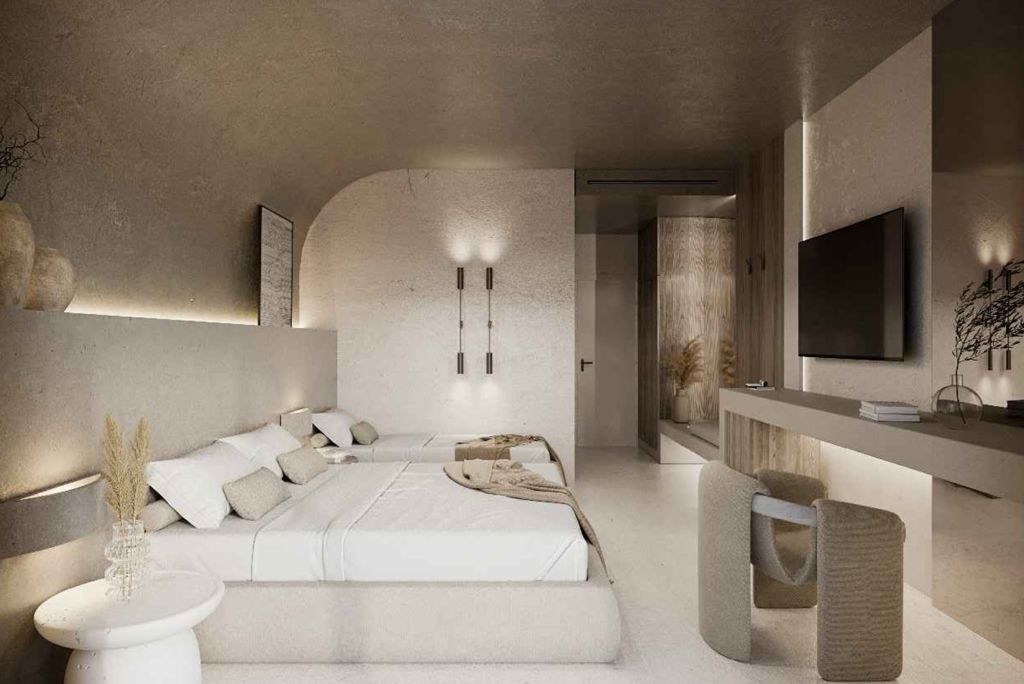 Aethra Hotel foto 4