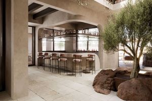 Aethra Hotel