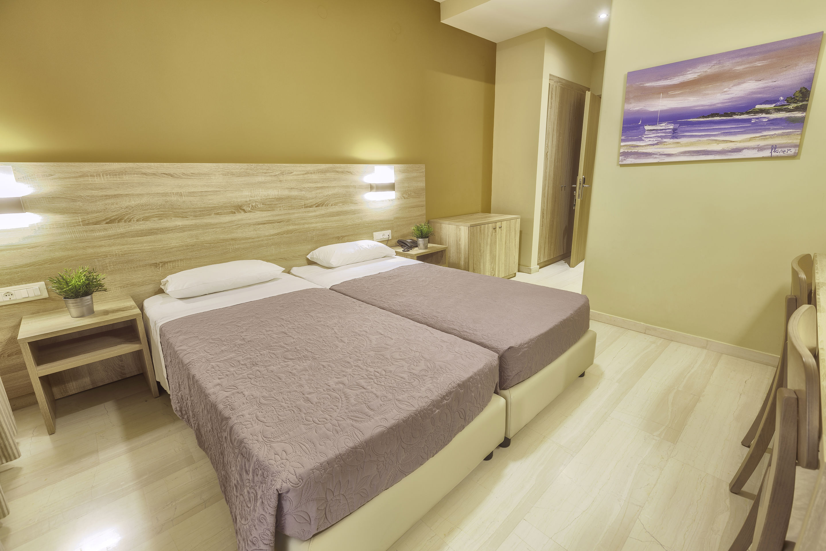 Sofia Hotel