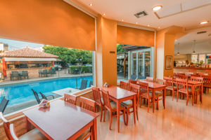Sofia Hotel