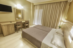 Sofia Hotel