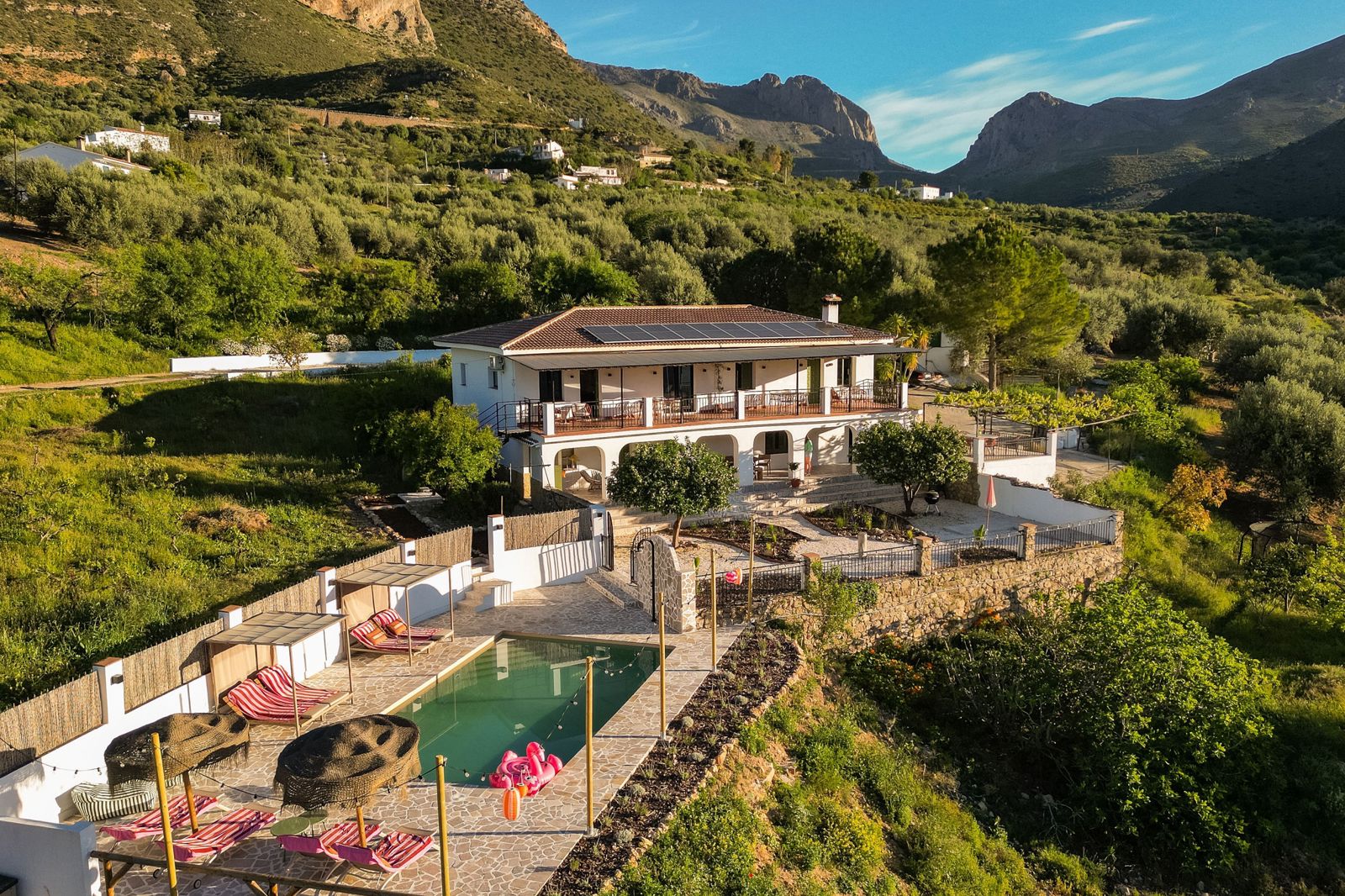 Finca Pilarejo