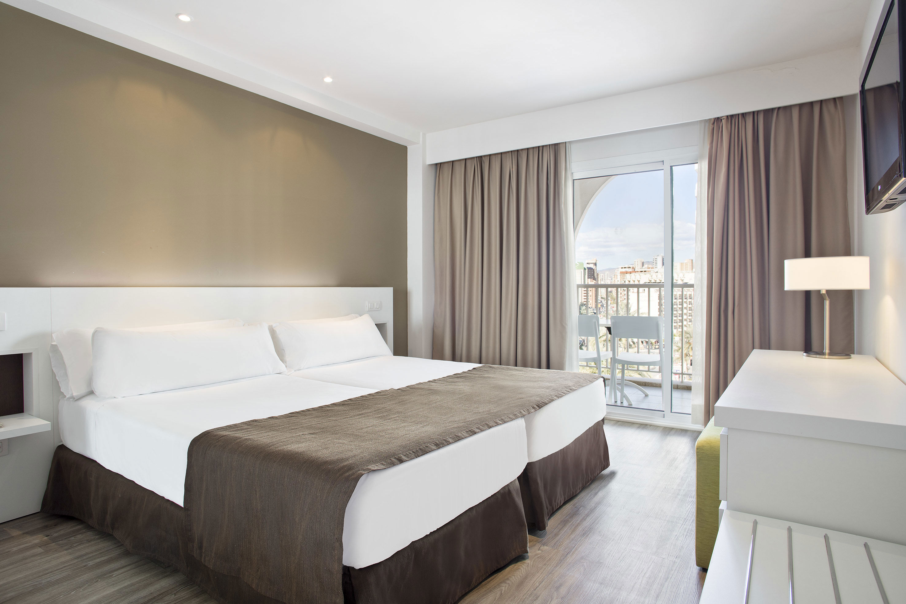 Sol Pelícanos Ocas - billede 3