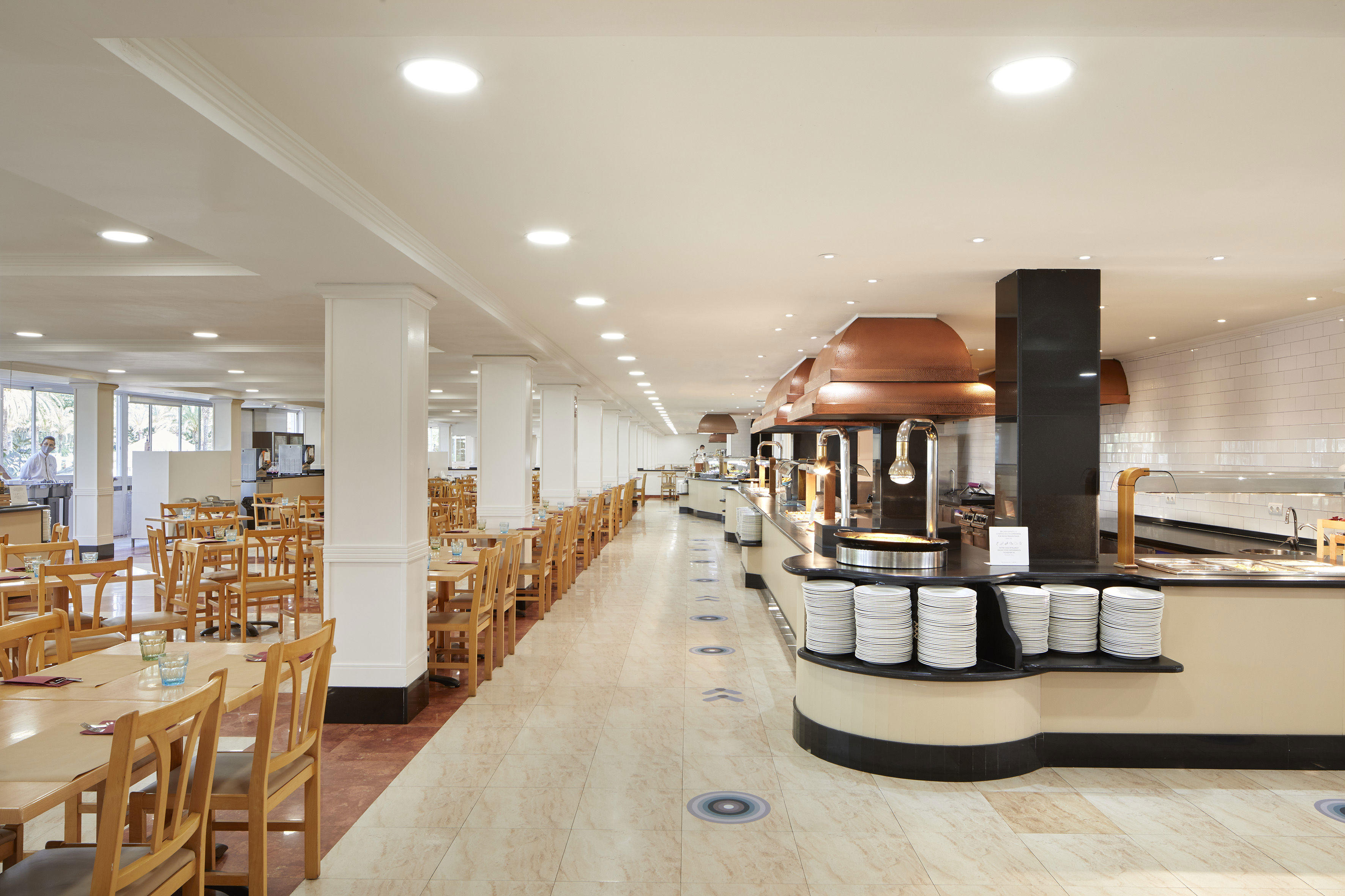 Sol Pelícanos Ocas - billede 4