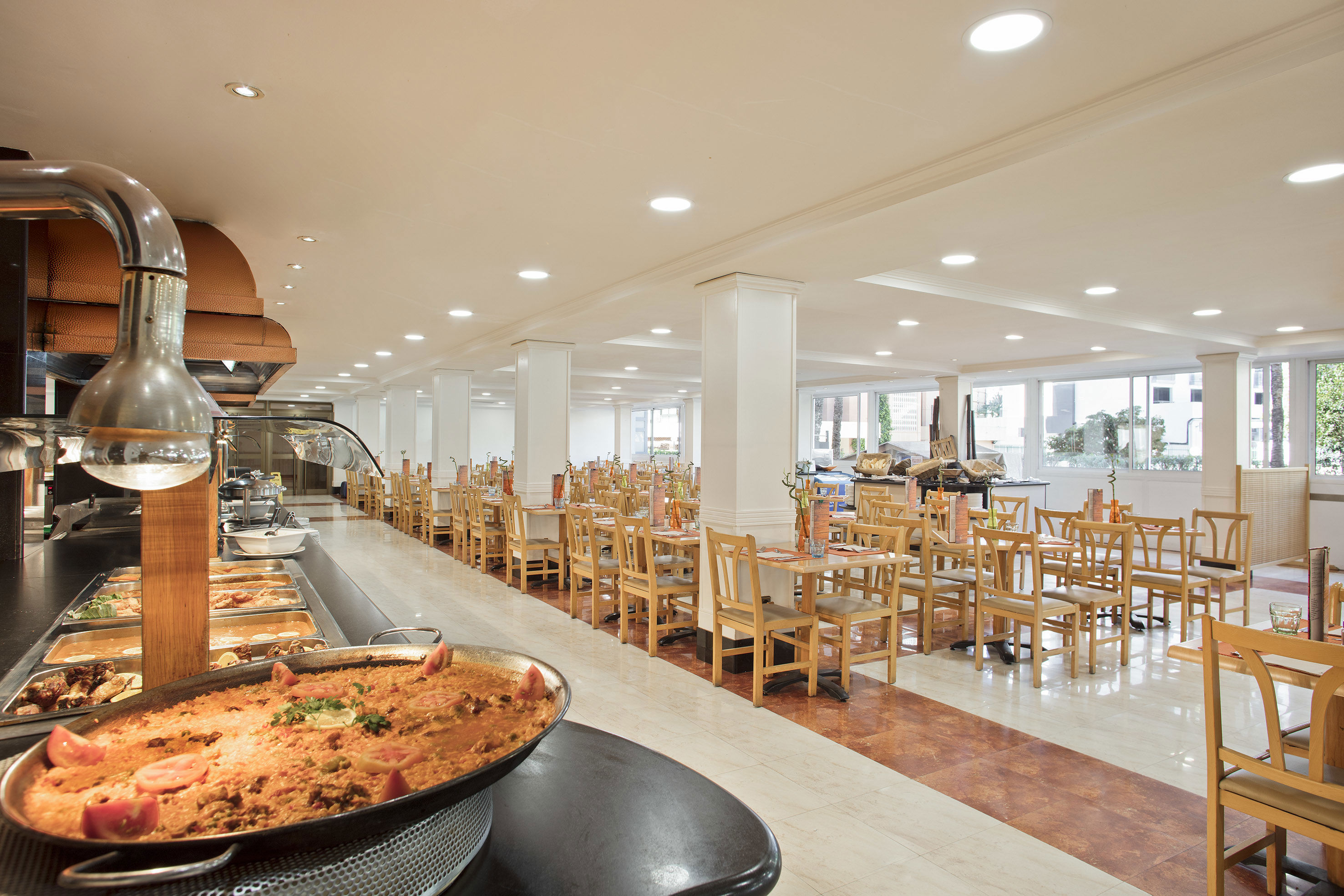 Sol Pelícanos Ocas - billede 5