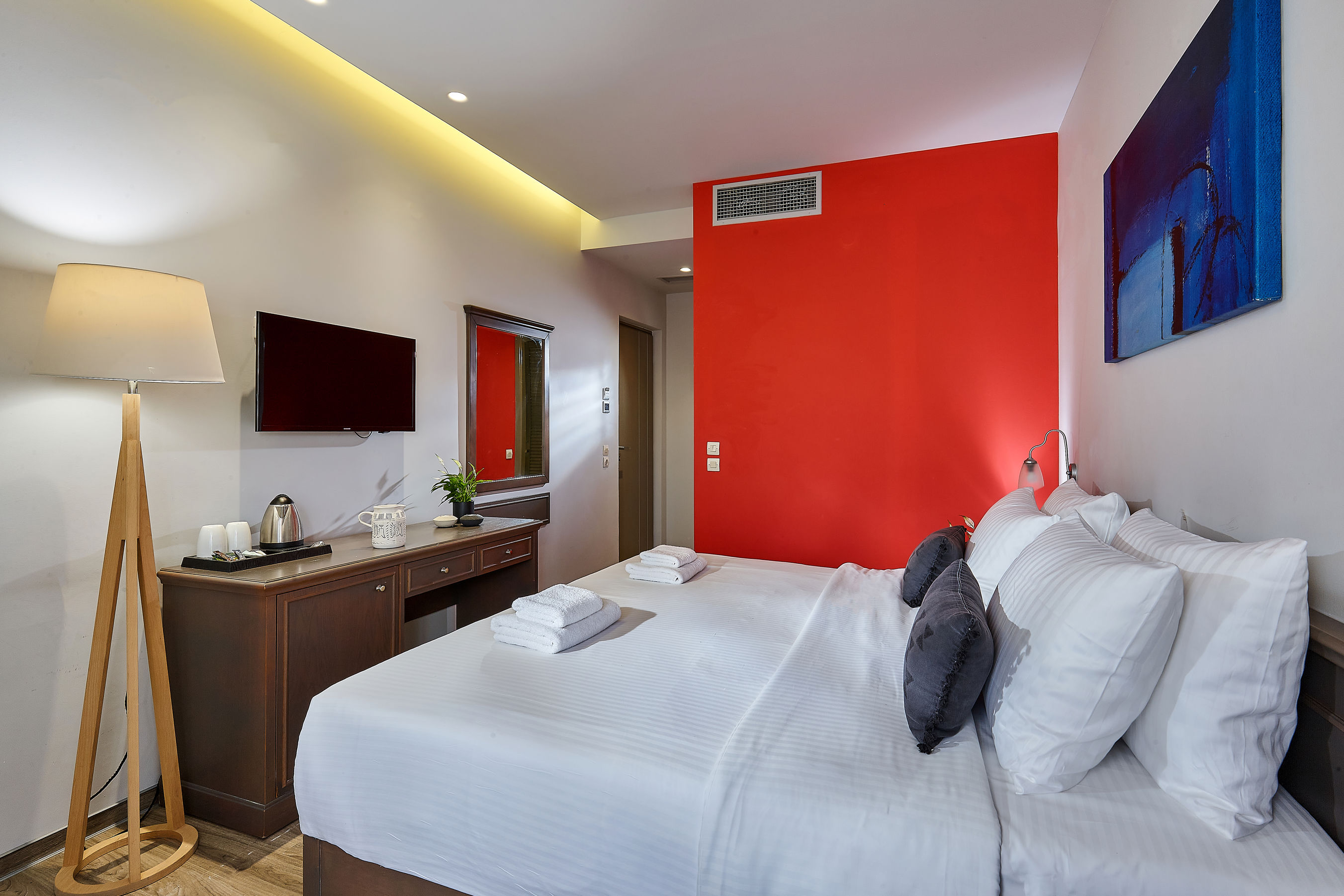 Fly & Go Castello City Hotel