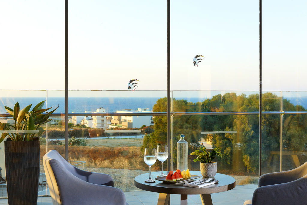 Fly & Go Castello City Hotel foto 5
