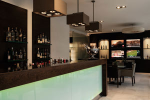 Fly & Go Galaxy Hotel