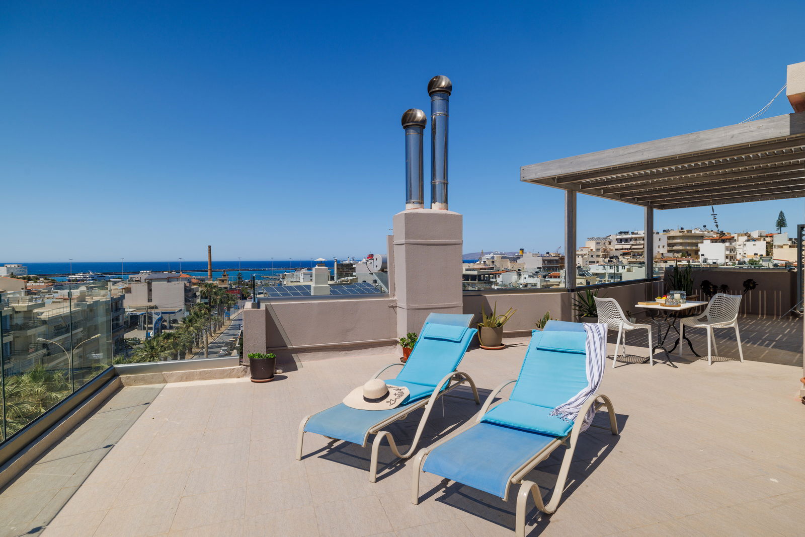 Fly & Go Jolly Suites