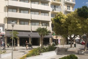 Fly & Go Olympic Hotel