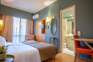 Fly & Go Olympic Hotel