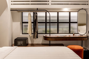 Woonvoorbeeld Pallas Suite