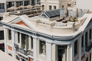 Fly & Go Rua Augusta