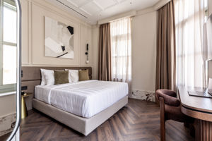 Fly & Go Rua Augusta