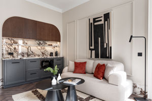 Fly & Go Rua Augusta