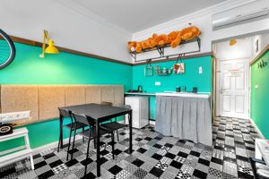 Woonvoorbeeld 2-Persoonskamer Standaard