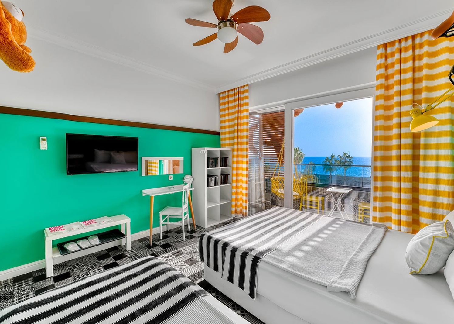 Anjeliq Downtown billede 2