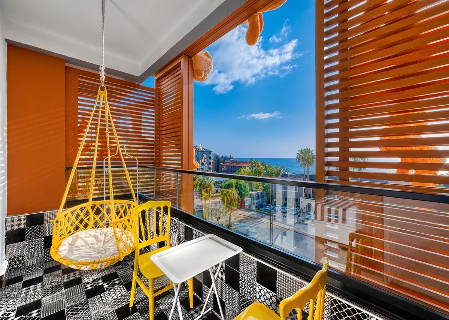 Anjeliq Downtown billede 3